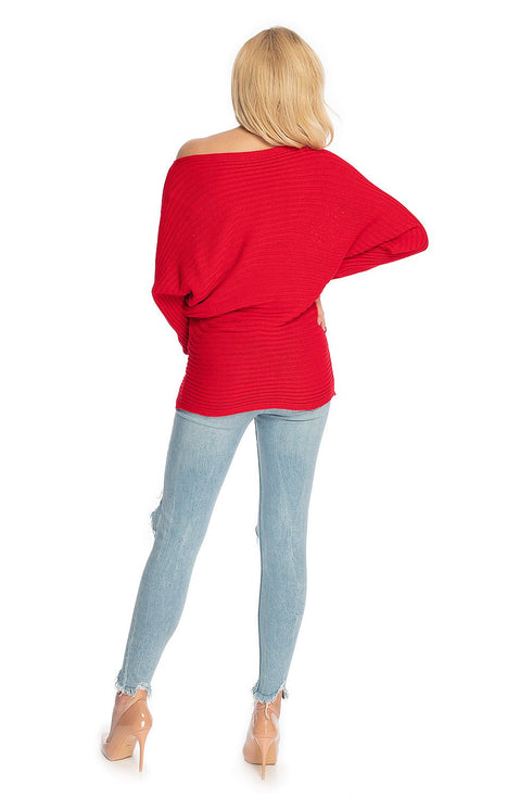 Chandail model 146916 PeeKaBoo